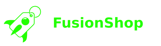 Fusion Shop